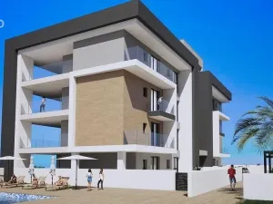 Prodej bytu 4+kk, Los Alcazares, Murcia, Španělsko, 99 m2