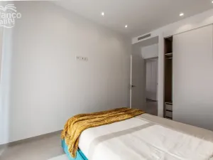 Prodej bytu 4+kk, Finestrat, Alicante, Španělsko, 103 m2