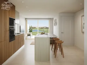 Prodej bytu 3+kk, Los Alcazares, Murcia, Španělsko, 85 m2