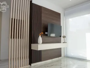 Prodej rodinného domu, Ciudad Quesada, Alicante, Španělsko, 107 m2