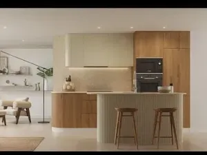 Prodej bytu 3+kk, Los Alcazares, Murcia, Španělsko, 72 m2