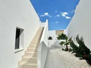 Prodej rodinného domu, Benijofar, Alicante, Španělsko, 120 m2