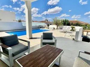 Prodej rodinného domu, Benijofar, Alicante, Španělsko, 120 m2