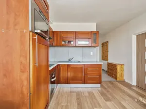 Prodej bytu 2+kk, Praha - Kamýk, Rabyňská, 39 m2