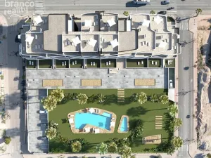 Prodej bytu 3+kk, San Miguel de Salinas, Alicante, Španělsko, 70 m2