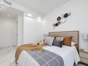 Prodej bytu 3+kk, San Miguel de Salinas, Alicante, Španělsko, 70 m2