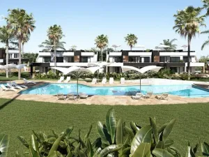 Prodej rodinného domu, Ciudad Quesada, Alicante, Španělsko, 78 m2