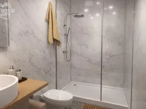 Prodej rodinného domu, Los Alcazares, Murcia, Španělsko, 150 m2
