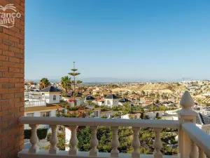 Prodej rodinného domu, Rojales, Alicante, Španělsko, 199 m2