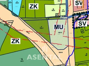Prodej pozemku, Stonava, 5144 m2
