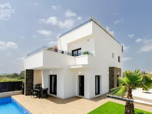 Prodej rodinného domu, Orihuela, Alicante, Španělsko, 118 m2