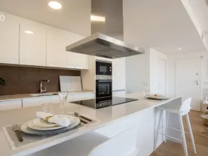 Prodej bytu 4+kk, Villajoyosa, Alicante, Španělsko, 115 m2