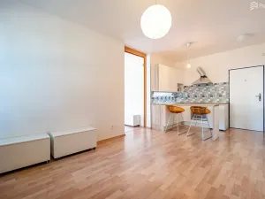 Prodej bytu 2+kk, Brno, Červený kopec, 47 m2