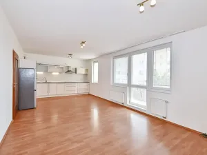 Prodej bytu 3+kk, Praha - Stodůlky, Symfonická, 91 m2