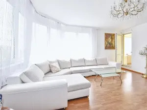Prodej bytu 4+1, Praha - Stodůlky, Volutová, 136 m2