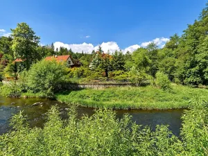 Prodej rodinného domu, Karlovy Vary, Slovenská, 162 m2