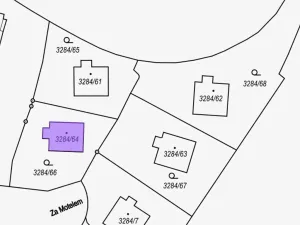Prodej rodinného domu, Karlovy Vary, Slovenská, 149 m2