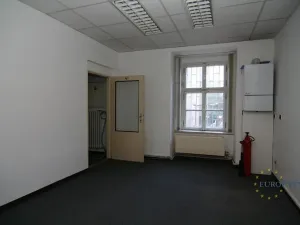 Pronájem obchodního prostoru, Praha - Žižkov, Hájkova, 60 m2