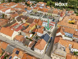 Prodej rodinného domu, Kaplice, Masná, 265 m2