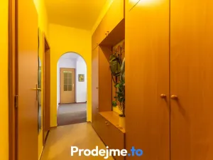 Prodej bytu 4+1, Žďár nad Sázavou, Wolkerova, 70 m2