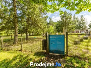 Prodej bytu 4+1, Žďár nad Sázavou, Wolkerova, 70 m2