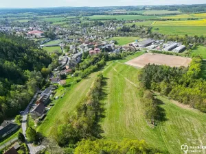 Prodej pozemku pro bydlení, Konice, 14070 m2
