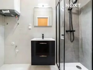 Prodej bytu 1+1, Praha - Košíře, U Tyrše, 33 m2