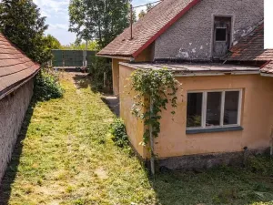 Prodej rodinného domu, Chrudim - Chrudim IV, Čáslavská, 95 m2