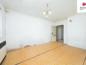 Prodej rodinného domu, Chrudim - Chrudim IV, Čáslavská, 95 m2