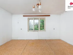 Prodej rodinného domu, Chrudim - Chrudim IV, Čáslavská, 95 m2