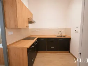 Pronájem bytu 1+1, Dobruška, nám. F. L. Věka, 36 m2