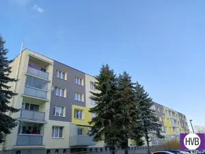 Prodej bytu 2+1, Nepomuk, Na Vinici III., 73 m2