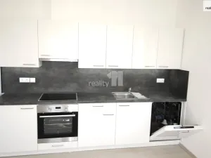 Pronájem bytu 2+kk, Praha - Modřany, Větrovcova, 50 m2