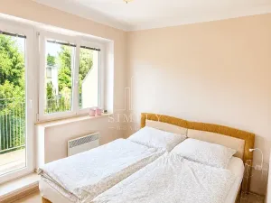 Prodej bytu 2+kk, Slapy, 50 m2