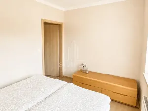 Prodej bytu 2+kk, Slapy, 50 m2