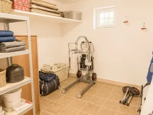 Prodej bytu 2+kk, Slapy, 50 m2