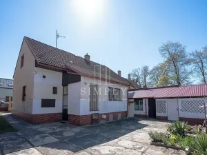 Prodej rodinného domu, Čelákovice, Žižkova, 200 m2