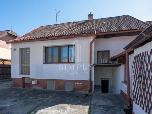 Prodej rodinného domu, Čelákovice, Žižkova, 200 m2