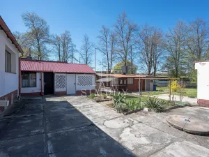 Prodej rodinného domu, Čelákovice, Žižkova, 200 m2