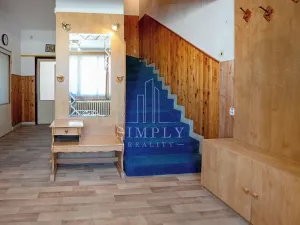 Prodej rodinného domu, Čelákovice, Žižkova, 200 m2