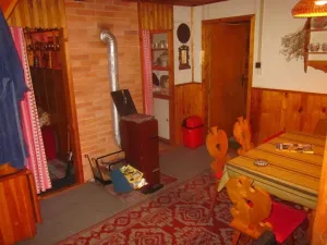 Dražba chaty, Mladošovice, 49 m2