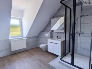 Pronájem rodinného domu, Dubí - Běhánky, Sportovní, 268 m2