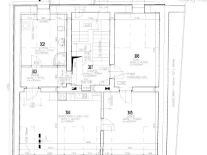 Pronájem rodinného domu, Dubí - Běhánky, Sportovní, 268 m2