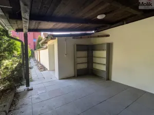 Pronájem rodinného domu, Dubí - Běhánky, Sportovní, 268 m2