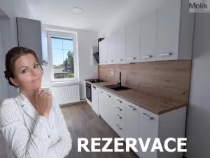 Pronájem bytu 3+1, Dubí - Běhánky, Sportovní, 74 m2