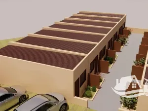 Prodej bytu 2+kk, Kefalas, Řecko, 30 m2