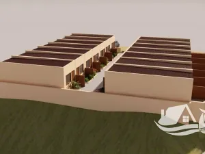 Prodej bytu 2+kk, Kefalas, Řecko, 30 m2