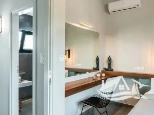 Prodej bytu 2+kk, Chania, Řecko, 51 m2