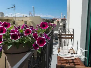 Prodej bytu 2+kk, Chania, Řecko, 51 m2