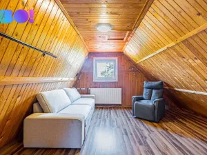Prodej chaty, Třinec - Karpentná, 59 m2
